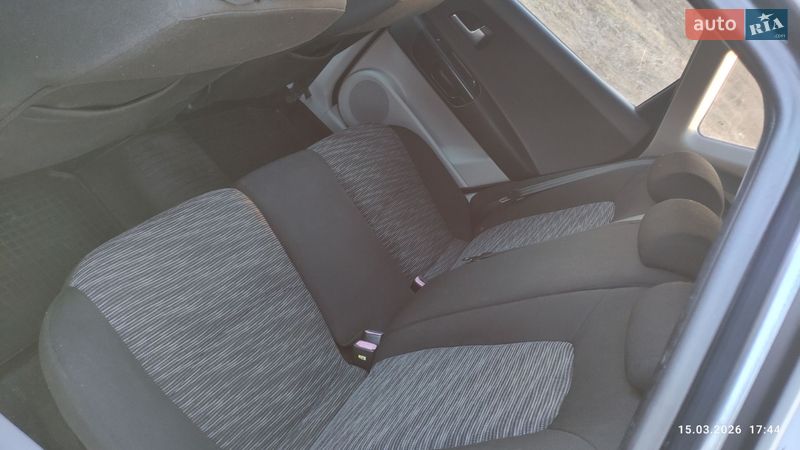 Універсал Kia Ceed 2008 в Первомайську