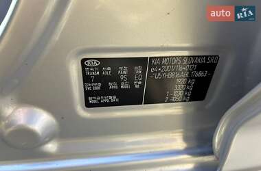 Универсал Kia Ceed 2010 в Каменец-Подольском