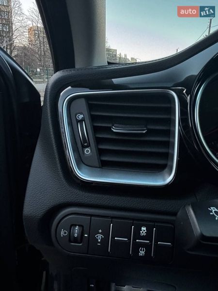 Універсал Kia Ceed 2021 в Харкові фото 19 Універсал Kia Ceed 2021 в Харкові