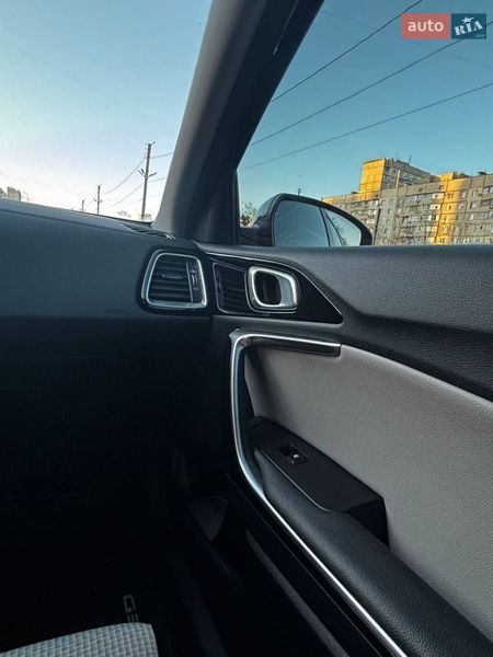 Універсал Kia Ceed 2021 в Харкові фото 24 Універсал Kia Ceed 2021 в Харкові