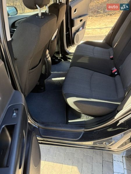 Універсал Kia Ceed 2011 в Києві