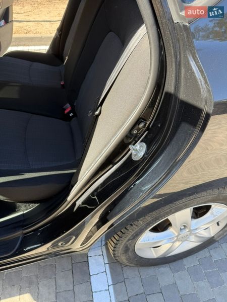 Універсал Kia Ceed 2011 в Києві