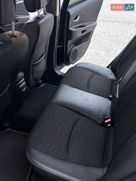 Универсал Kia Ceed 2008 в Кривом Роге