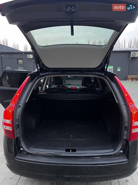 Универсал Kia Ceed 2008 в Кривом Роге