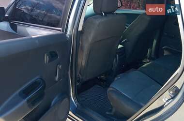 Универсал Kia Ceed 2010 в Умани