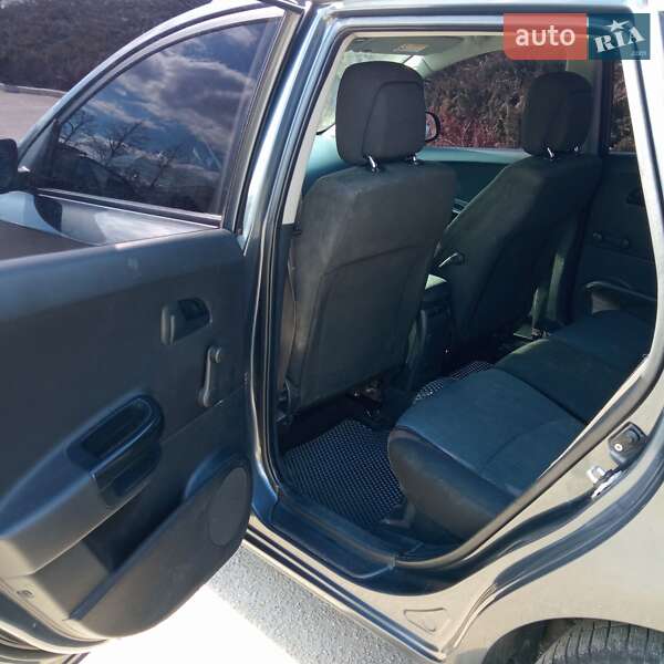 Универсал Kia Ceed 2010 в Умани