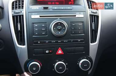 Универсал Kia Ceed 2010 в Умани