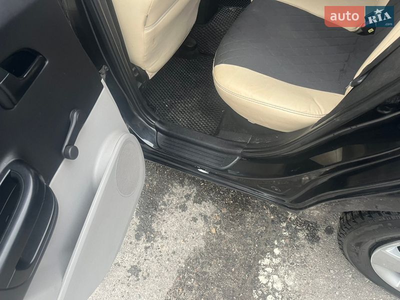 Хэтчбек Kia Ceed 2008 в Харькове