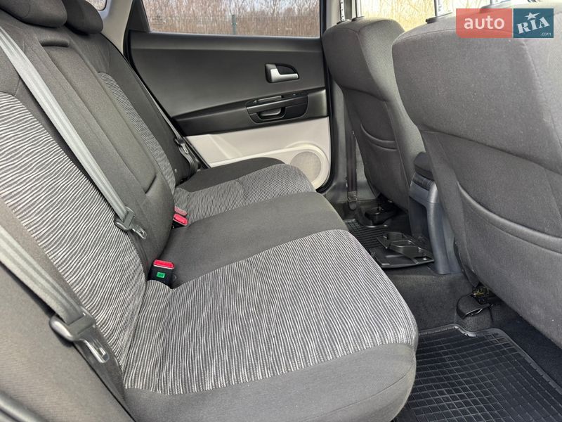 Універсал Kia Ceed 2009 в Дрогобичі фото 35 Універсал Kia Ceed 2009 в Дрогобичі