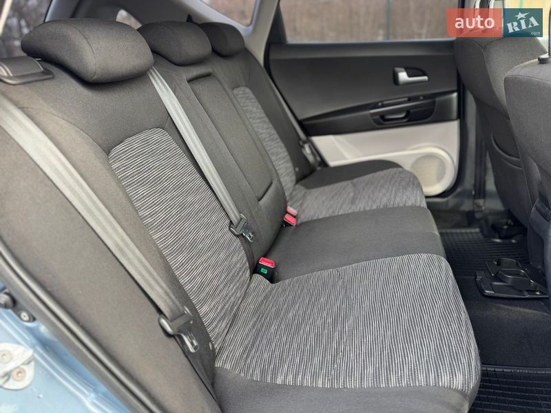 Універсал Kia Ceed 2009 в Дрогобичі фото 39 Універсал Kia Ceed 2009 в Дрогобичі