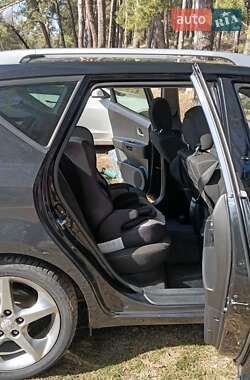 Универсал Kia Ceed 2010 в Киеве