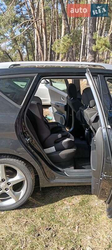 Универсал Kia Ceed 2010 в Киеве