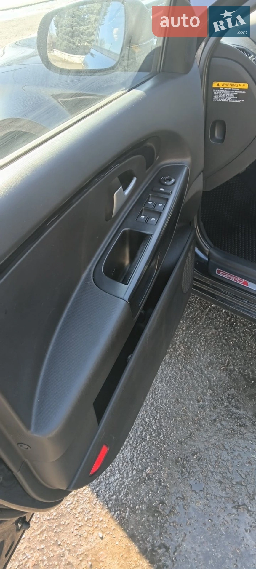 2010 Kia Cee'd - мініатюра 14