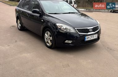 Универсал Kia Ceed 2009 в Житомире