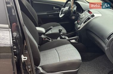 Универсал Kia Ceed 2009 в Житомире