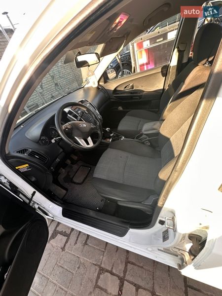 Универсал Kia Ceed 2012 в Луцке