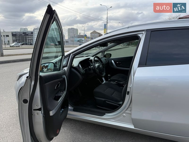 Универсал Kia Ceed 2014 в Харькове