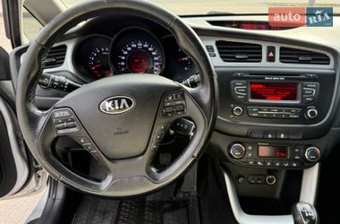 Универсал Kia Ceed 2014 в Харькове