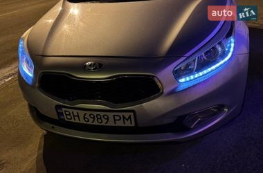 Универсал Kia Ceed 2014 в Харькове