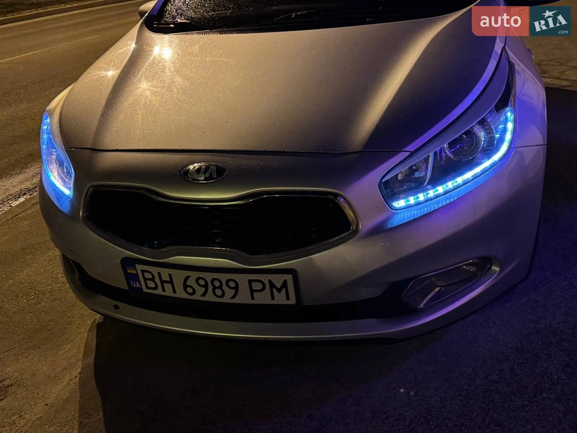 2014 Kia Cee'd - мініатюра 12