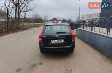 Универсал Kia Ceed 2012 в Первомайске