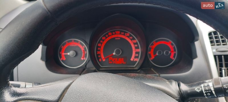 Универсал Kia Ceed 2012 в Первомайске