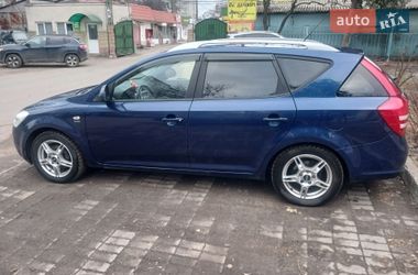 Универсал Kia Ceed 2008 в Черкассах