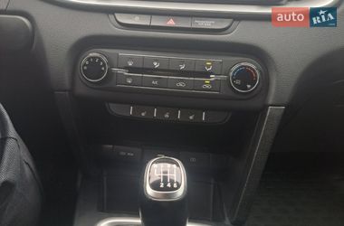 Хэтчбек Kia Ceed 2019 в Полтаве