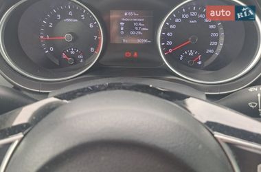 Хэтчбек Kia Ceed 2019 в Полтаве