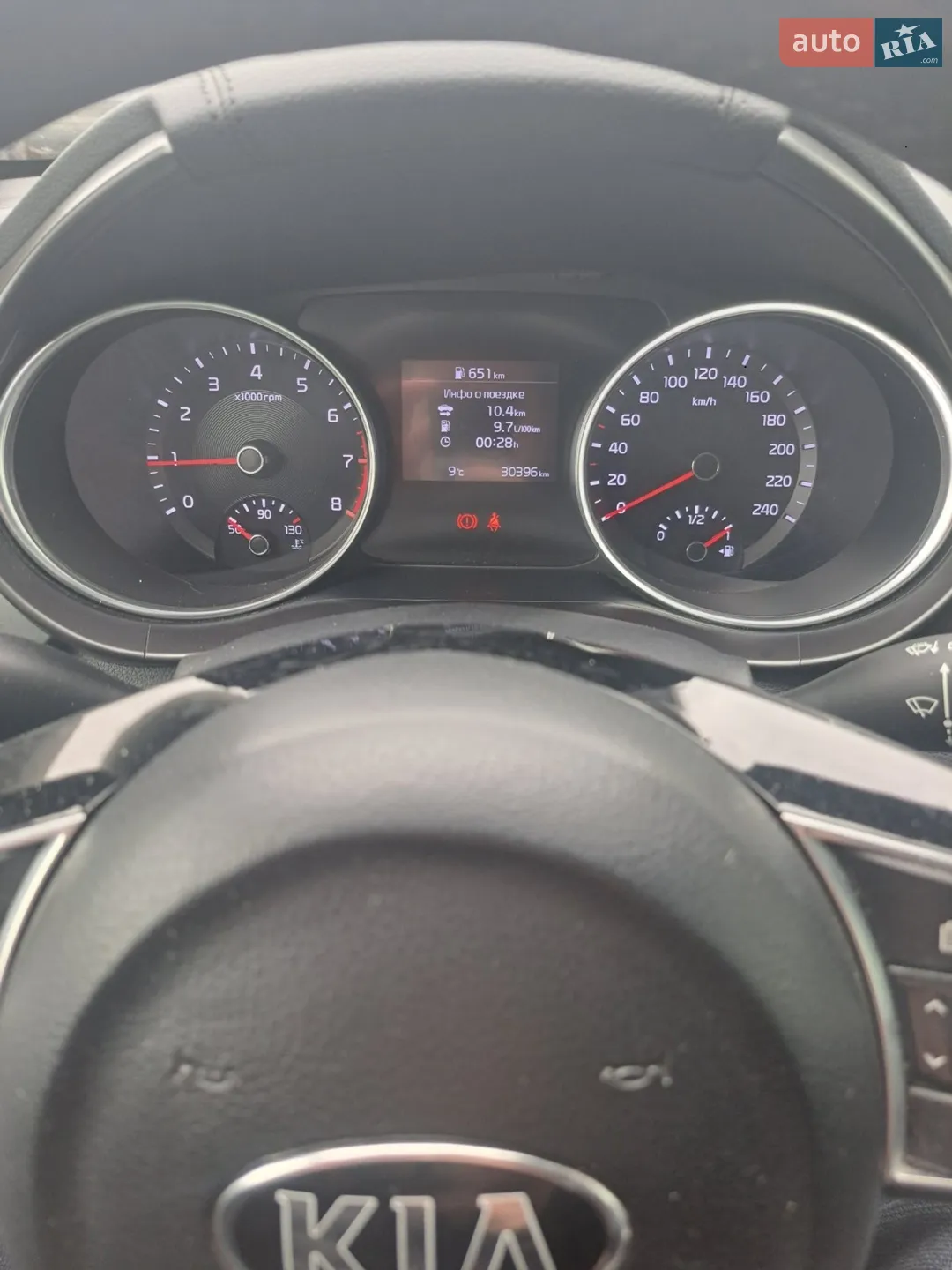 2019 Kia Cee'd - мініатюра 21