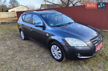 Универсал Kia Ceed 2009 в Киеве
