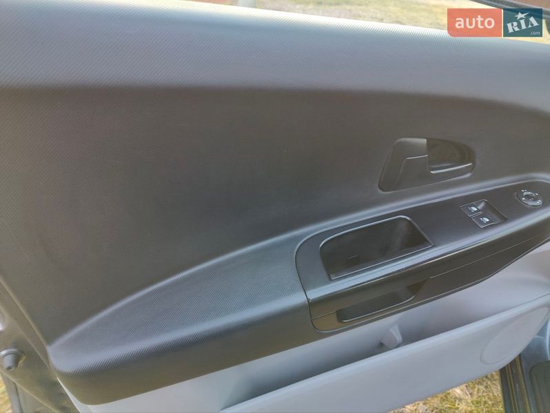 Универсал Kia Ceed 2009 в Киеве