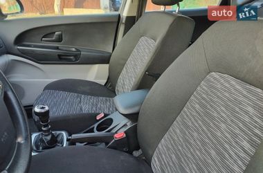Универсал Kia Ceed 2009 в Киеве