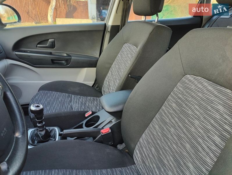 Универсал Kia Ceed 2009 в Киеве