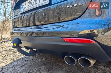 Универсал Kia Ceed 2016 в Киеве