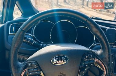 Универсал Kia Ceed 2016 в Киеве
