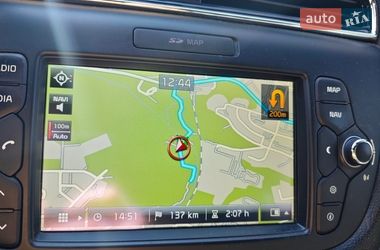 Универсал Kia Ceed 2016 в Киеве