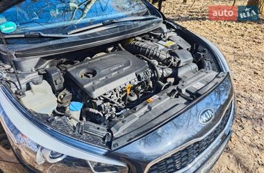 Универсал Kia Ceed 2016 в Киеве