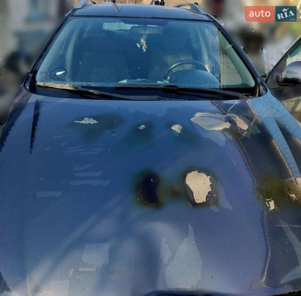 Универсал Kia Ceed 2007 в Ракитном