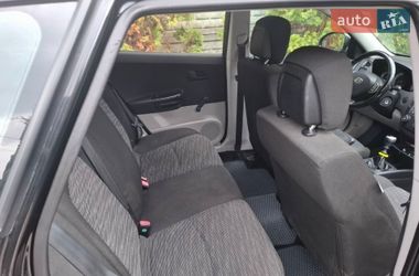 Хэтчбек Kia Ceed 2007 в Золочеве