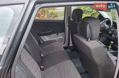 Хэтчбек Kia Ceed 2007 в Золочеве
