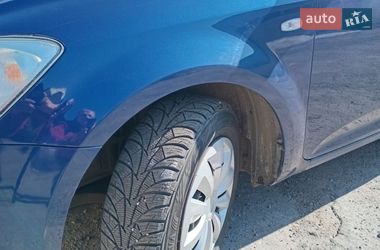 Хэтчбек Kia Ceed 2007 в Березане