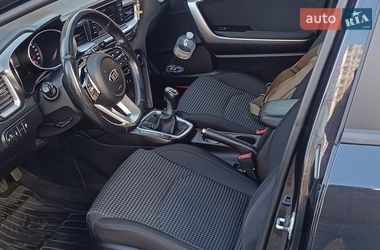 Универсал Kia Ceed 2019 в Киеве