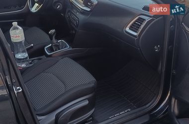 Универсал Kia Ceed 2019 в Киеве