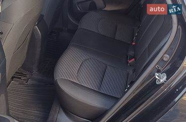 Универсал Kia Ceed 2019 в Киеве