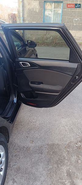 Универсал Kia Ceed 2019 в Киеве