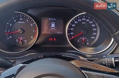 Универсал Kia Ceed 2019 в Киеве