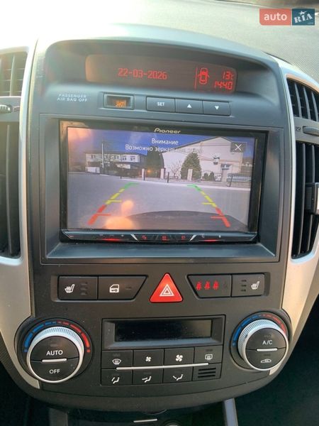 Универсал Kia Ceed 2009 в Львове фото 5 Универсал Kia Ceed 2009 в Львове