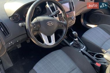Універсал Kia Ceed 2009 в Львові