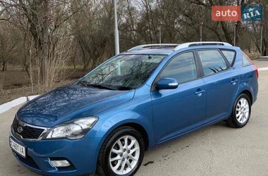 Універсал Kia Ceed 2009 в Львові
